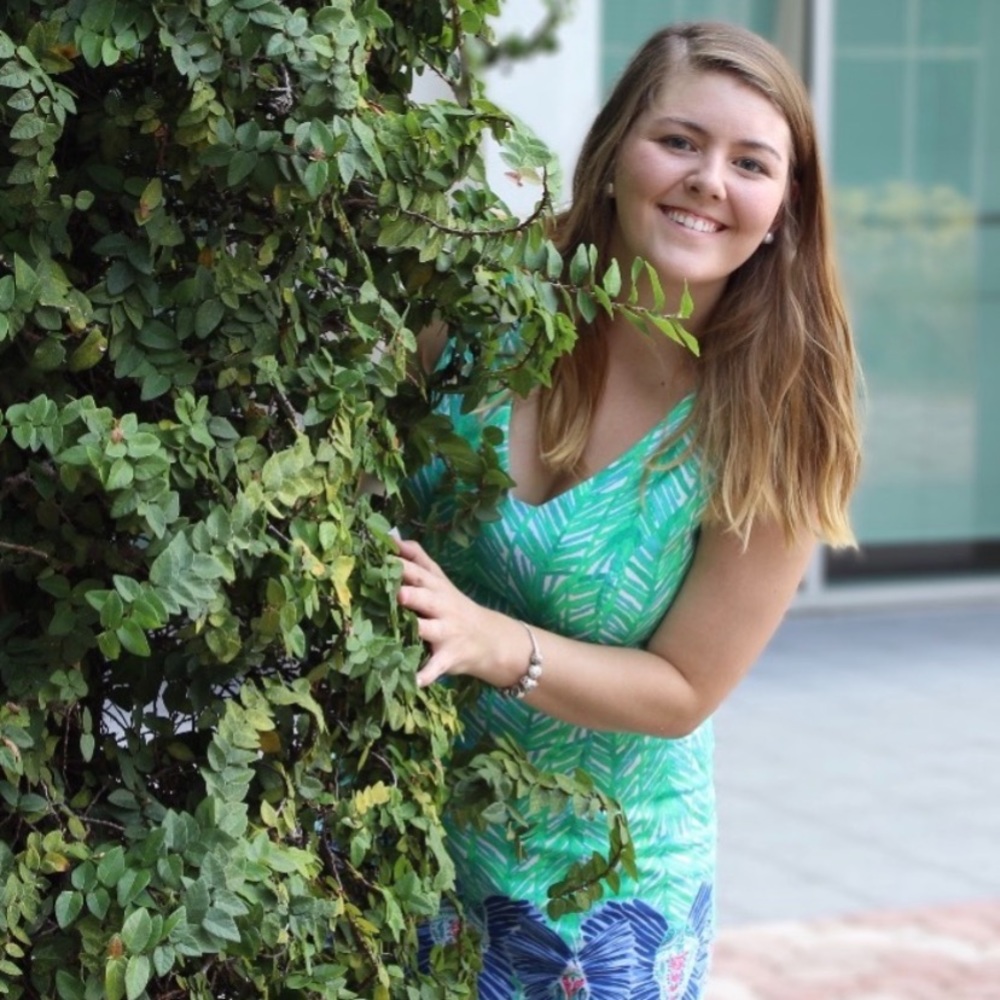 Meet your Posher, Jen